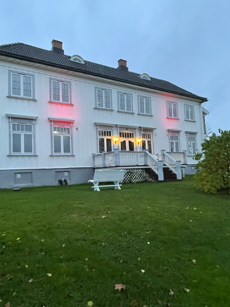 24. Oktober – Verdensdagen mot Polio!