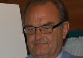 Ivar Biribakken valgt til president for rotaryåret 2022/23